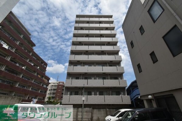 エンドレスタワーの物件内観写真